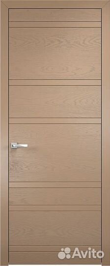 Двери из массива дуба