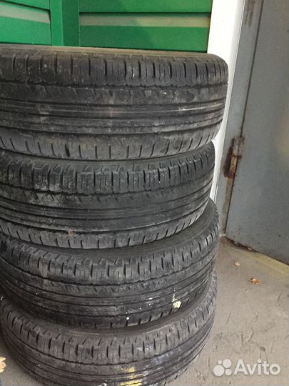 Nokian Tyres Nordman S SUV 215/70 R16