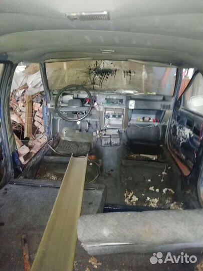 Продам по запчасти иж фабула