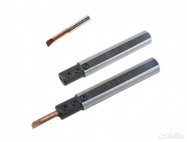 Втулка переходная на микрорезец