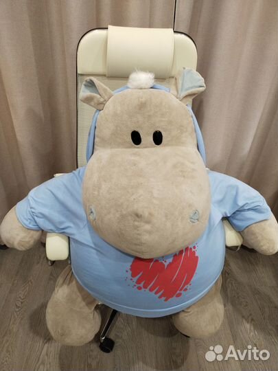 Мягкая игрушка 