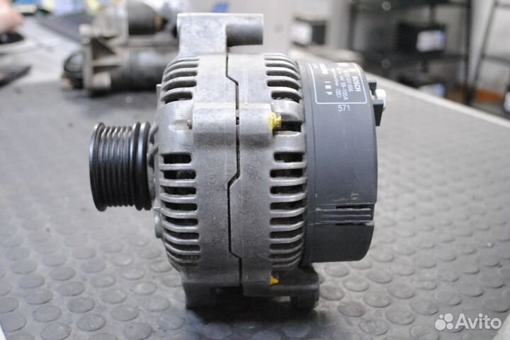 Генератор Volvo 960, S90 2.5, 2.9 б/у 100А