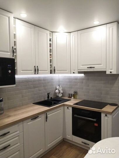 Кухня мебель для кухни