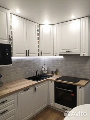 Кухня мебель для кухни