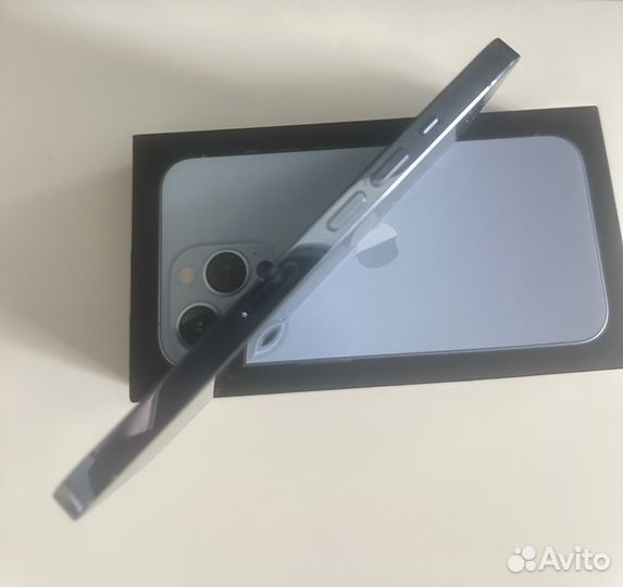 iPhone 13 Pro, 128 ГБ