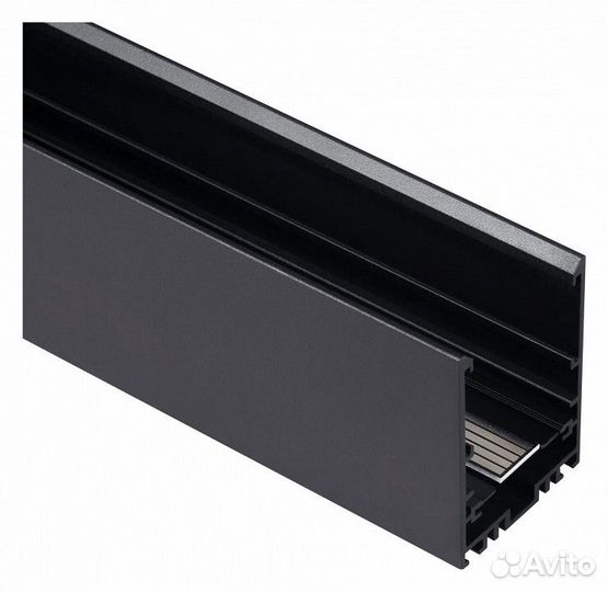 Трек накладной Arlight MAG-45 046832