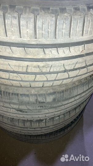 Pirelli Scorpion All Season SF2 235/60 R18