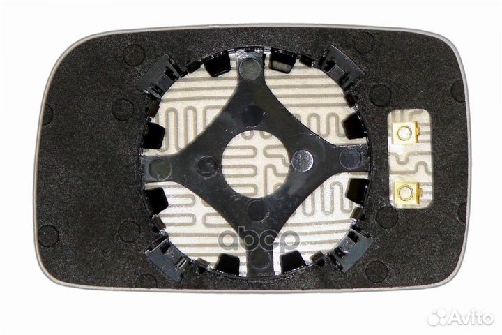 Стекло зеркала 84309409 Ergon