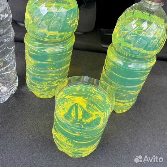 Дизельное топливо