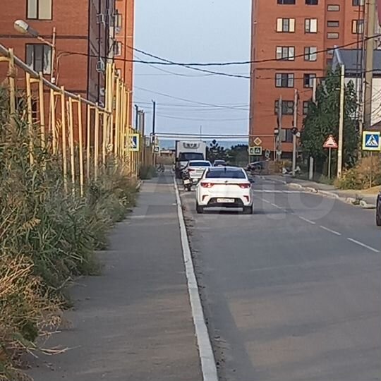 Участок 4,5 сот. (ИЖС)