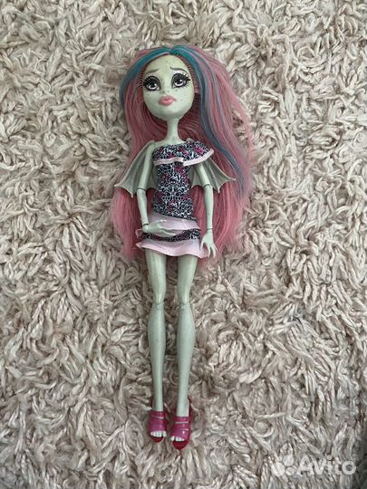 Кукла Монстер Хай
