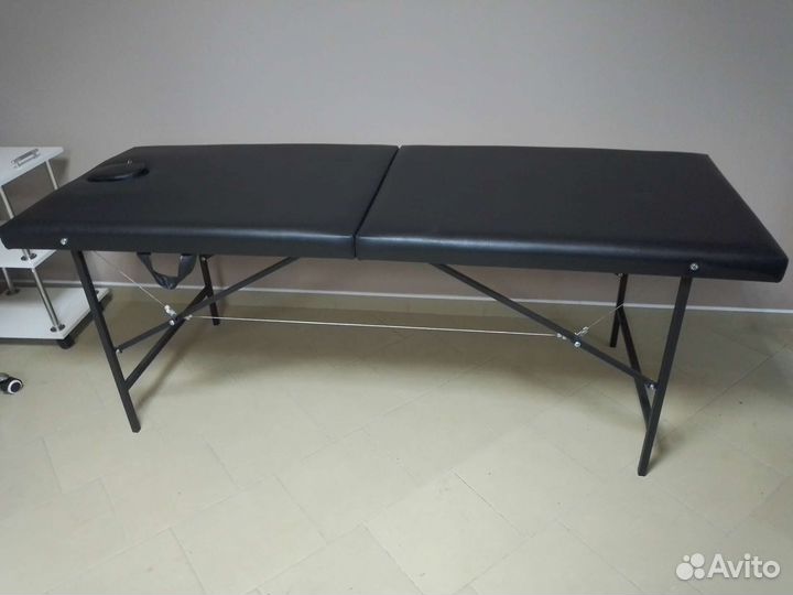 Массажный стол складной