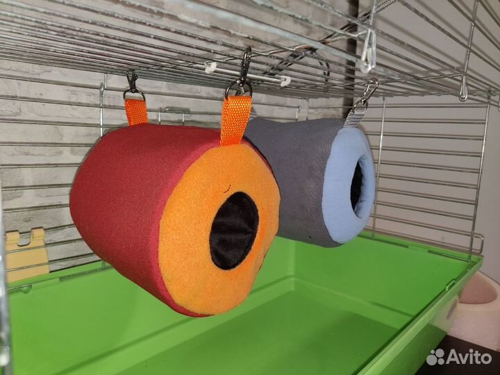 Гамак для грызунов