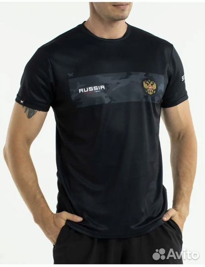 Рашгард мужской новый