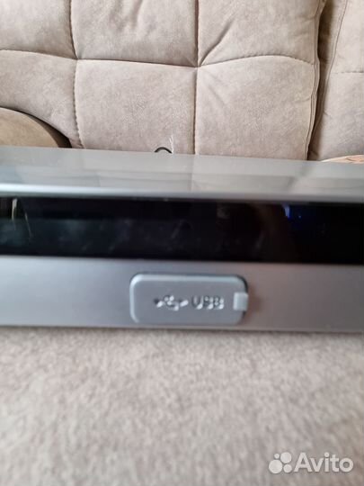 Dvd плеер lg новый с usb и диски