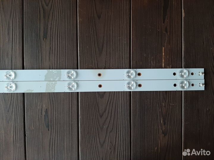 Подсветка samsung 2014 sony direct fiji 32V A 3228