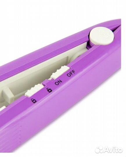 Выпрямитель для волос