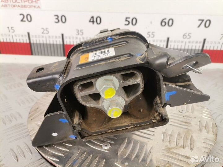 Подушка для Hyundai-KIA Solaris 2 (RC)