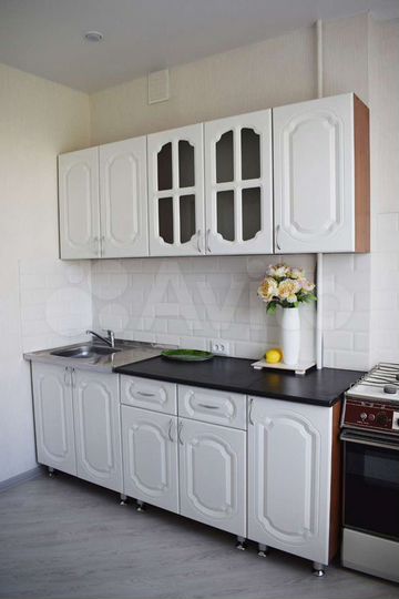 2-к. квартира, 53,9 м², 3/9 эт.