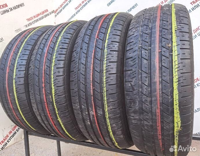 Goodyear Integrity 235/60 R16