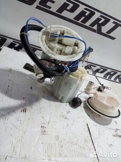 Насос топливный Audi A5 8T 2007—2011