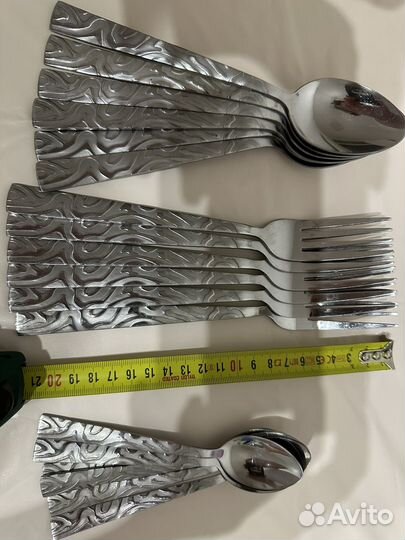 Набор столовых приборов