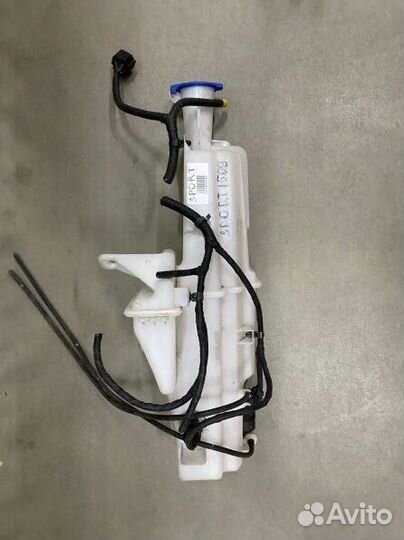 Бачок омывателя Kia Sportage 4 QL