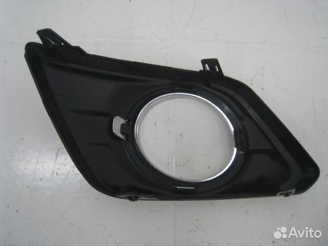 Накладка противотуманной фары правой Nissan X-Tr