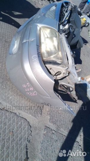 Nose cut на mazda premacy CP8 до рестайл