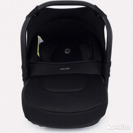 Автокресло rant cruise