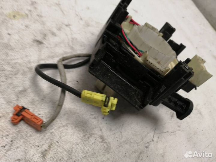 Лента подрулевая (улитка) 25560JD003