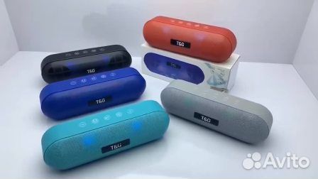 Колонка TG148