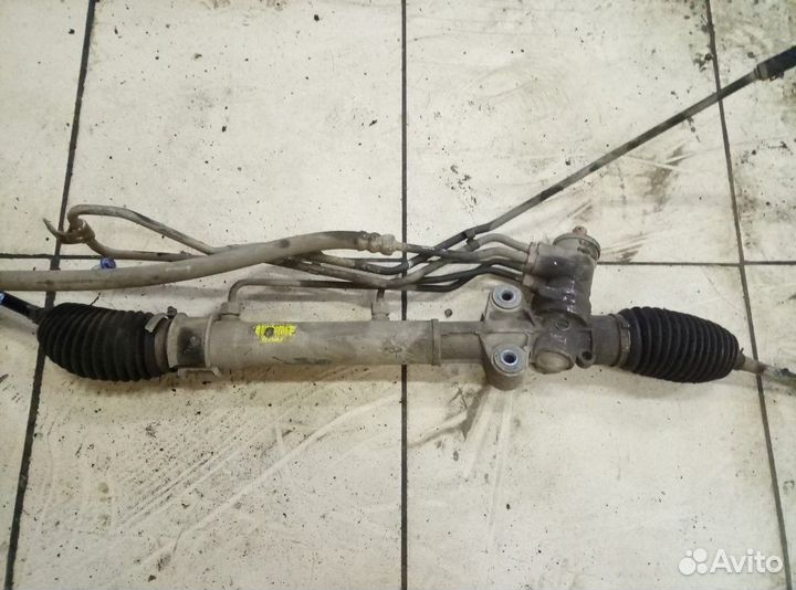 Рейка Рулевая Chevrolet Lacetti 2003-2013