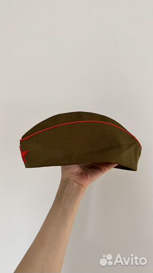 Костюм солдата 104