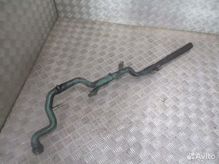 Трубка картерных газов Volvo 20543428