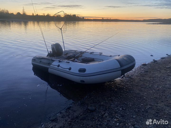 Ривьера 3600 ск Максима
