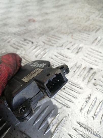 Моторчик отопителя Hyundai Equus G6DJ 2014