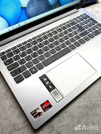 Новый мощный 