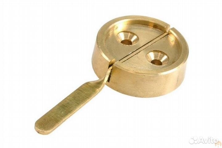 Пломбир и пломбиратор