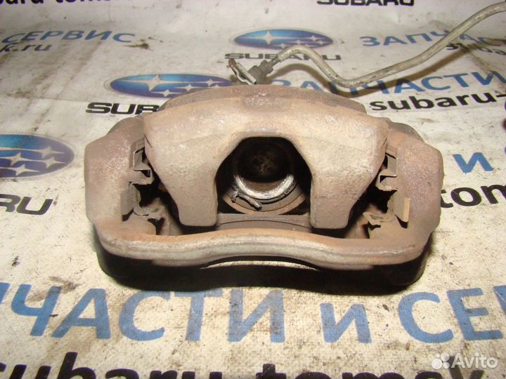 Суппорт тормозной RL BE5-2000г. (Тормозная система