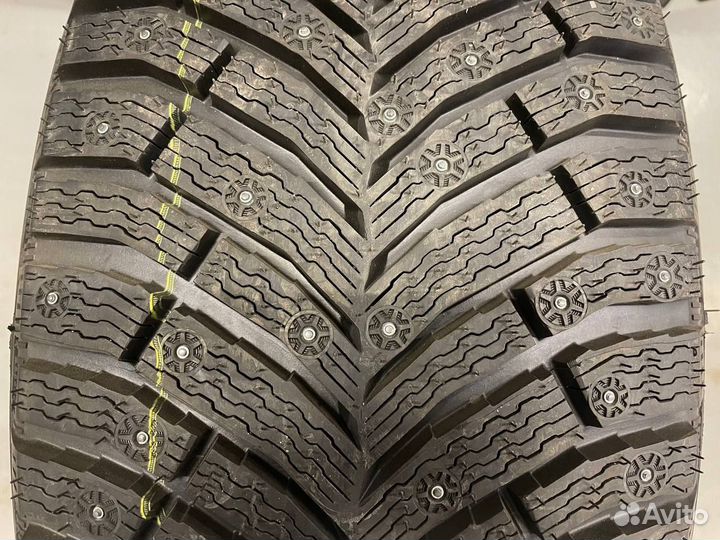 Michelin X-Ice North 4 255/55 R19 111T