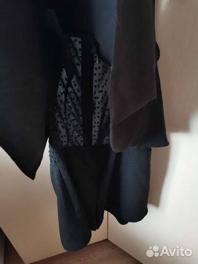 Комбинезон женский летний zara