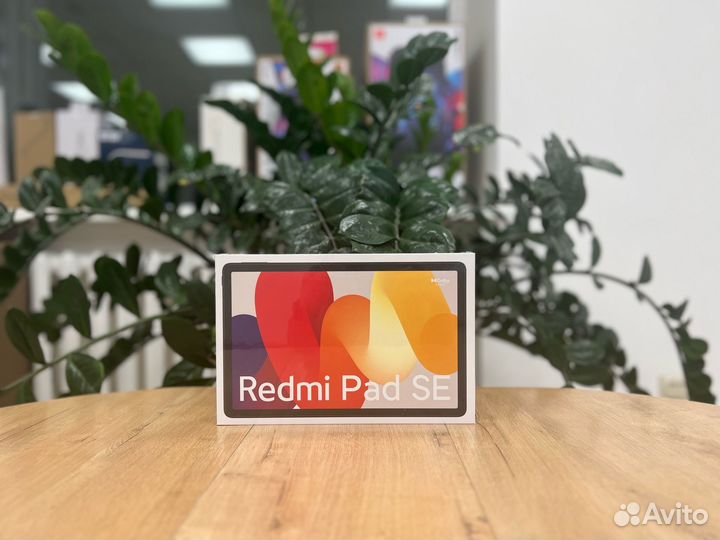 Xiaomi Redmi Pad SE 8/256Gb Purple