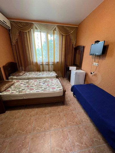 Комната 20 м², 3/3 эт.