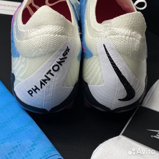 Nike Fhantom gx