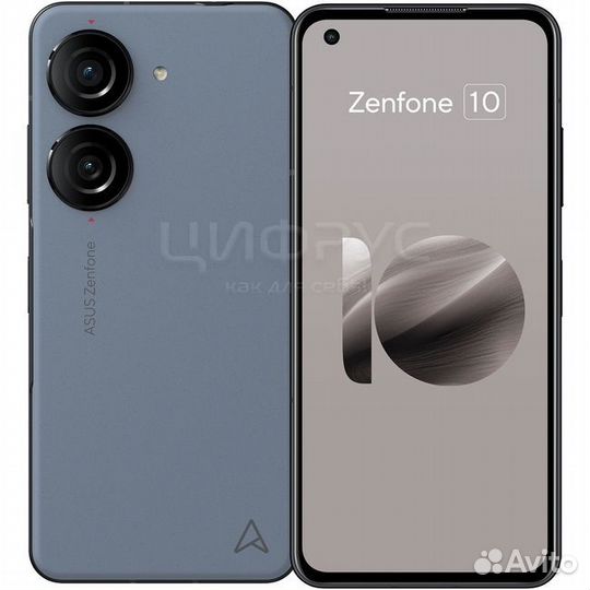 ASUS Zenfone 10, 8/256 ГБ