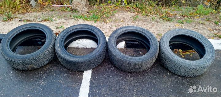 Nokian Tyres Hakkapeliitta 7 215/55 R17