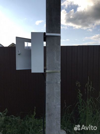 Технологическое присоединение к элек.сетям