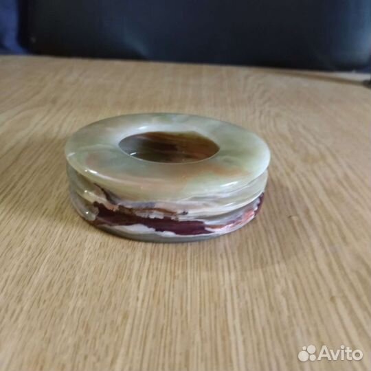 Пепельница