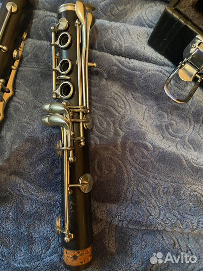 Музыкальные духовые инструменты